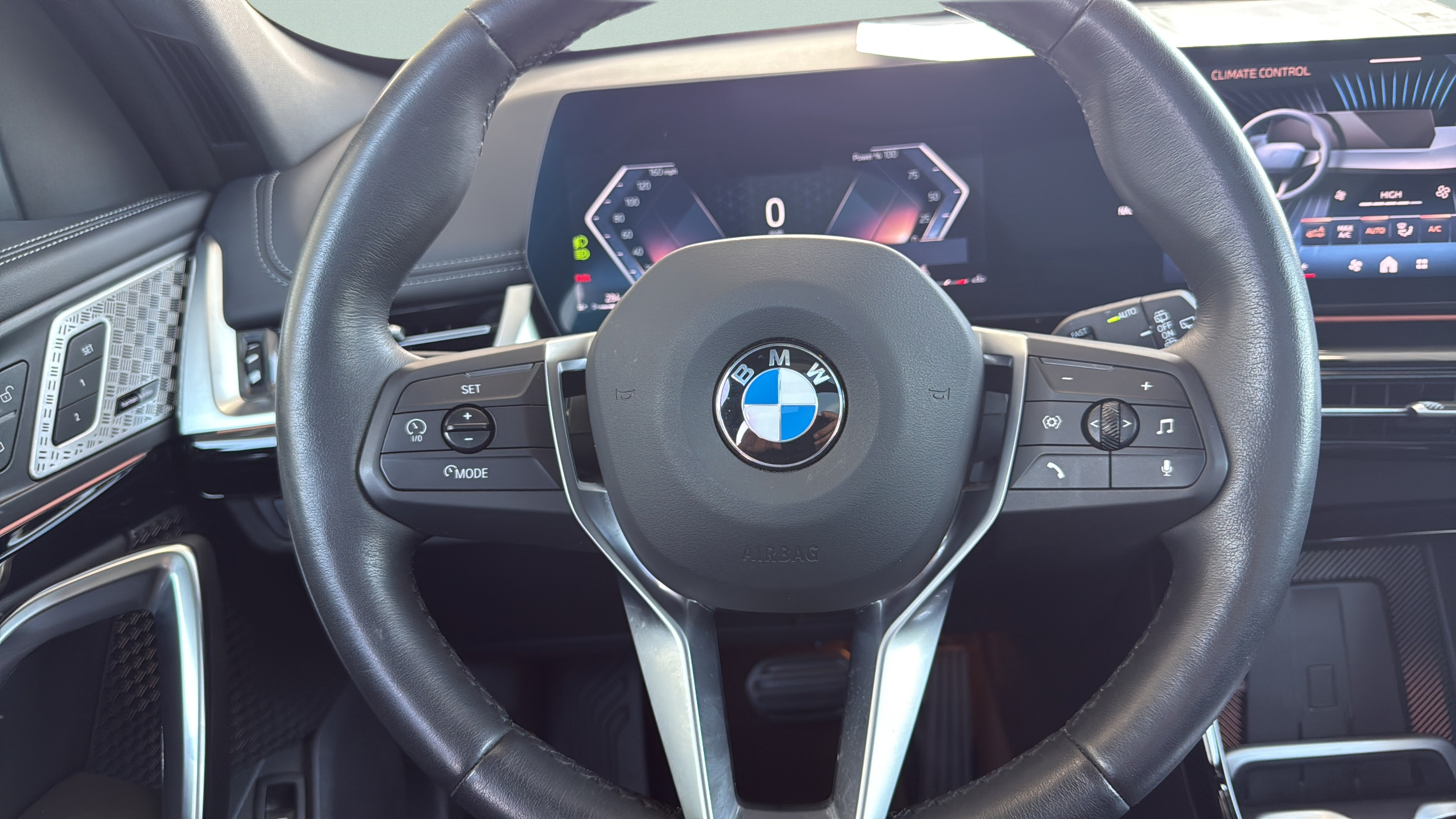 Used 2024 BMW X1 xDrive28i w/ Convenience Package AWD/4WD image 24