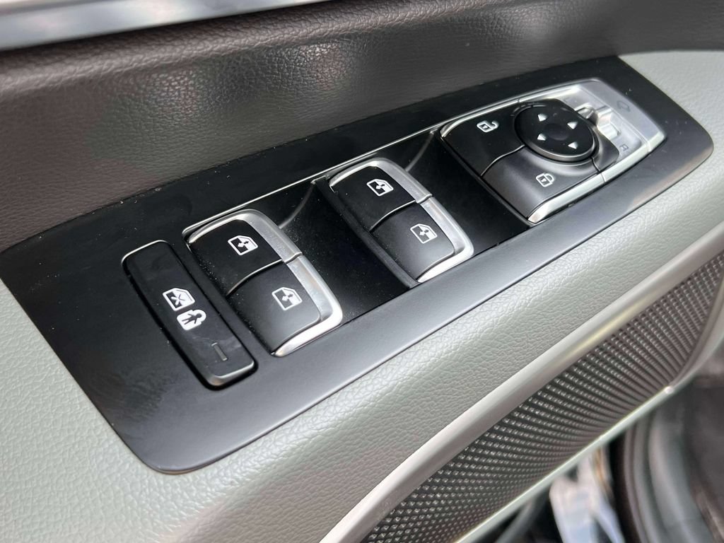 Certified 2024 Kia Telluride EX X-Line AWD/4WD image 18