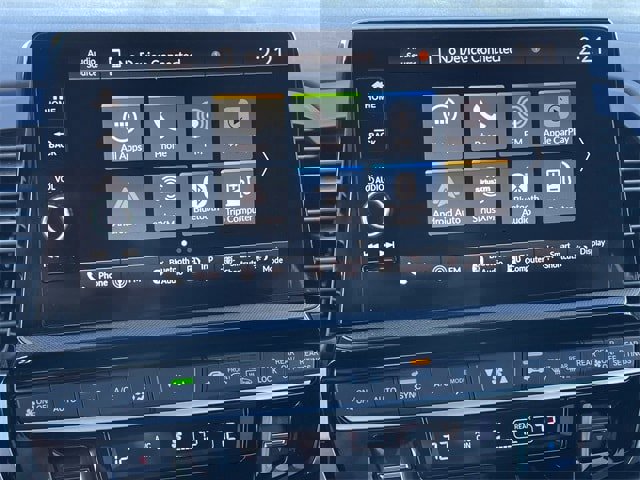 Certified 2026 Honda Odyssey Sport-L image 17