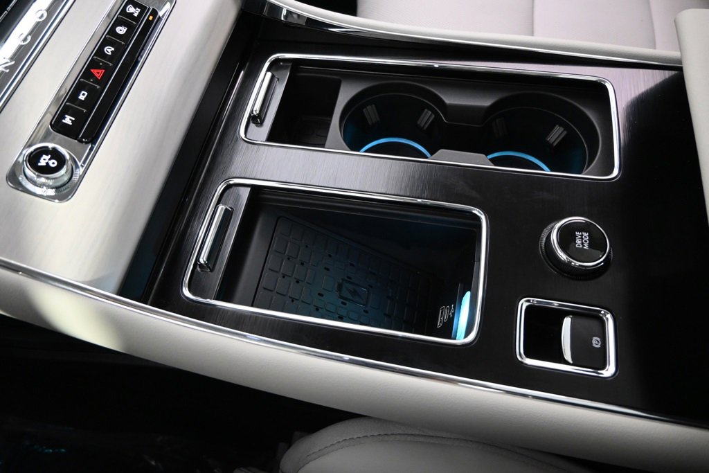 New 2026 Lincoln Aviator Reserve image 33