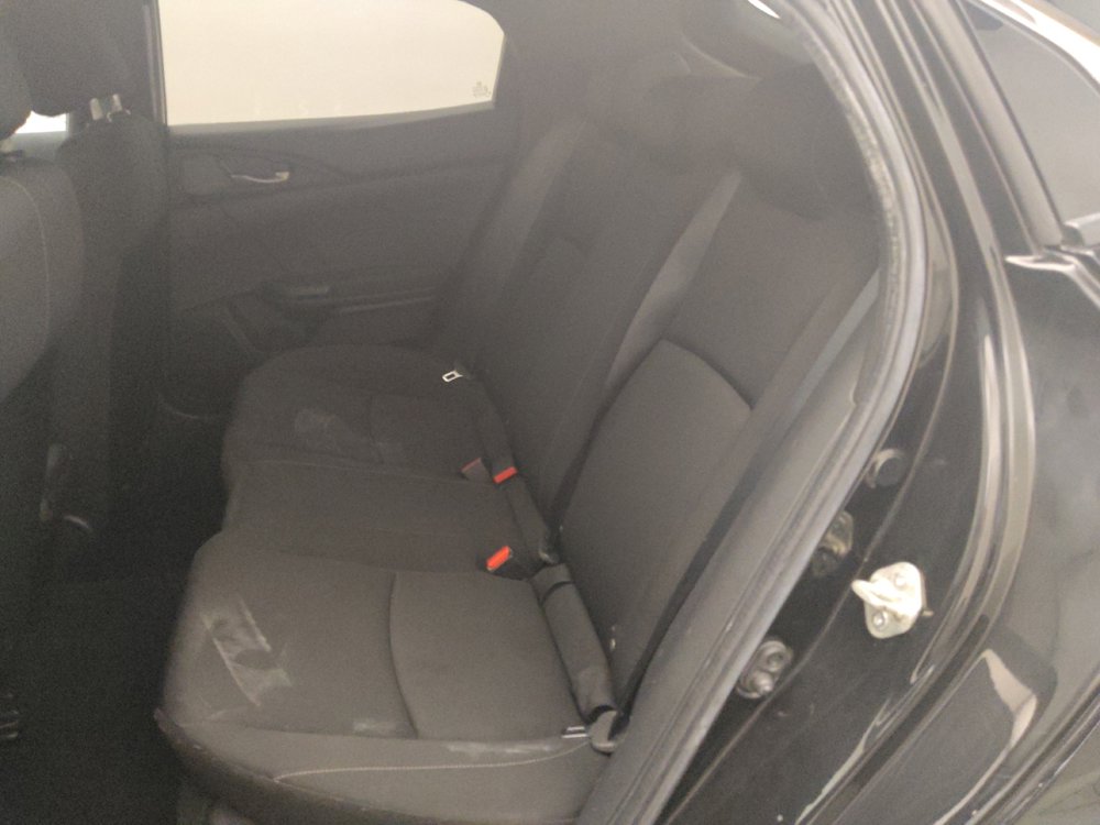 Used 2018 Honda Civic LX image 18