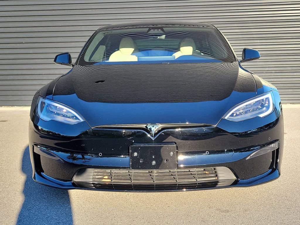 Used 2021 Tesla Model S Long Range image 10