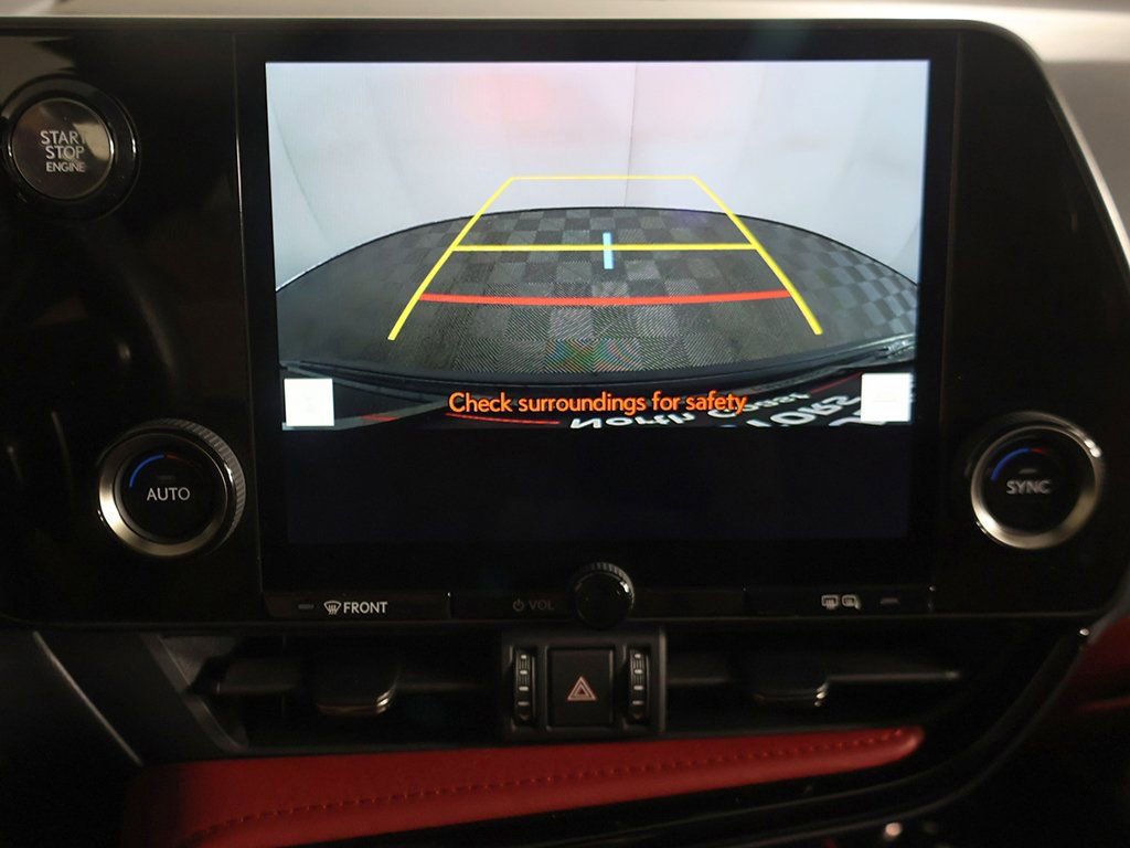 Used 2024 Lexus NX 350 F Sport image 44