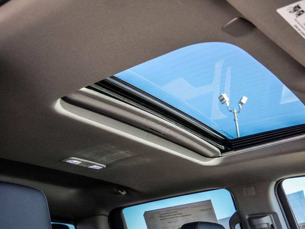 New 2026 Chevrolet Silverado 1500 RST AWD/4WD image 26
