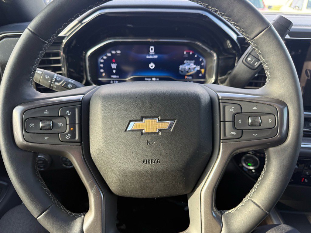 Used 2025 Chevrolet Silverado 2500 High Country w/ High Country Premium Package image 23