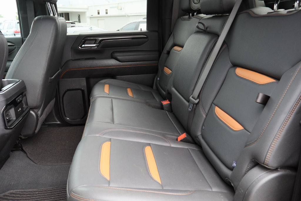 Certified 2024 GMC Sierra 2500 AT4 w/ AT4 Premium Plus Package AWD/4WD image 28
