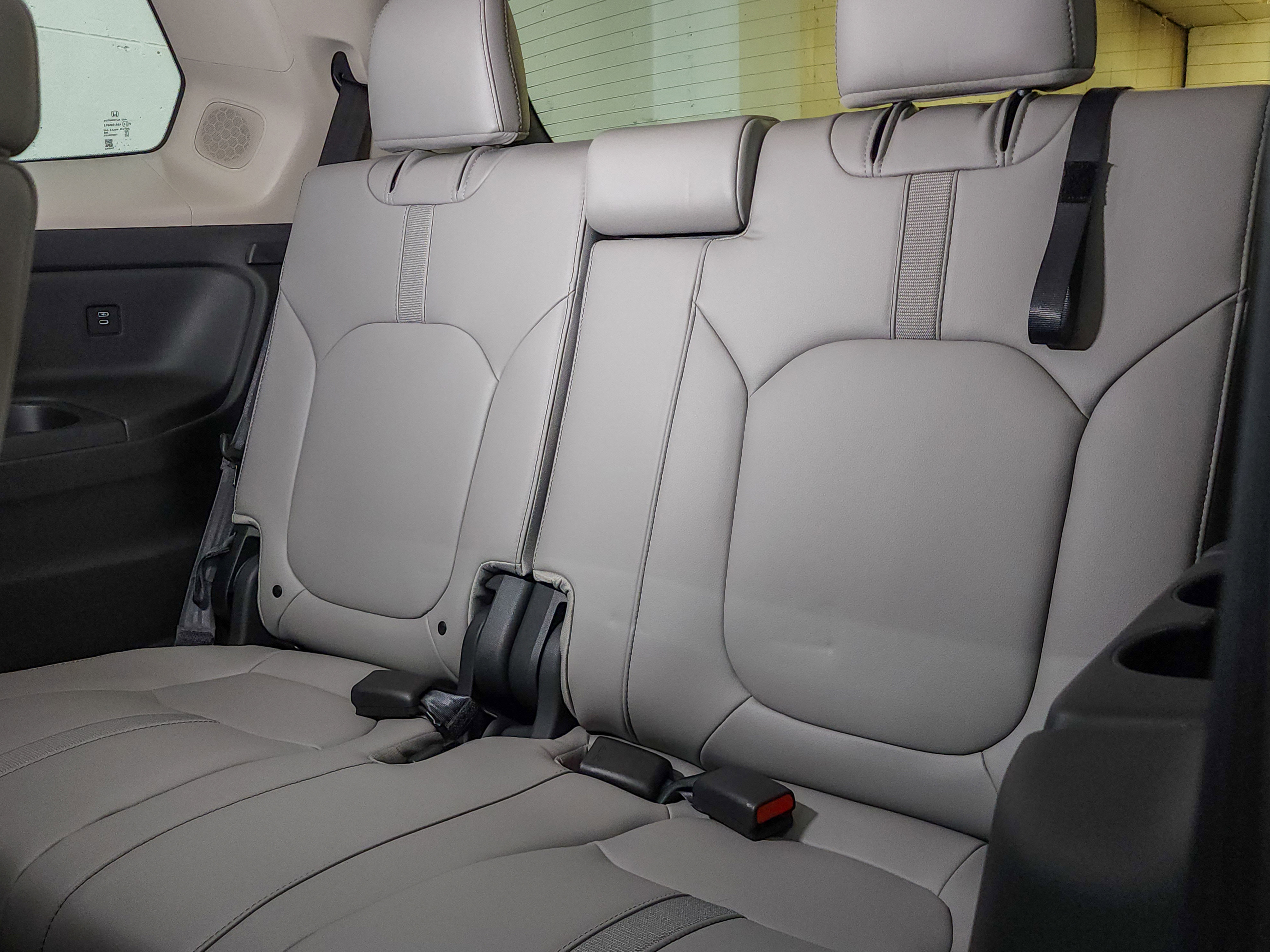 Used 2024 Honda Pilot Touring image 52