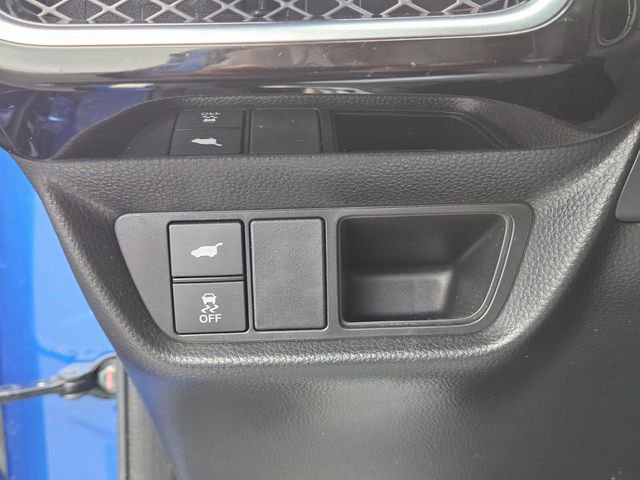 Certified 2025 Acura ADX A-Spec image 25