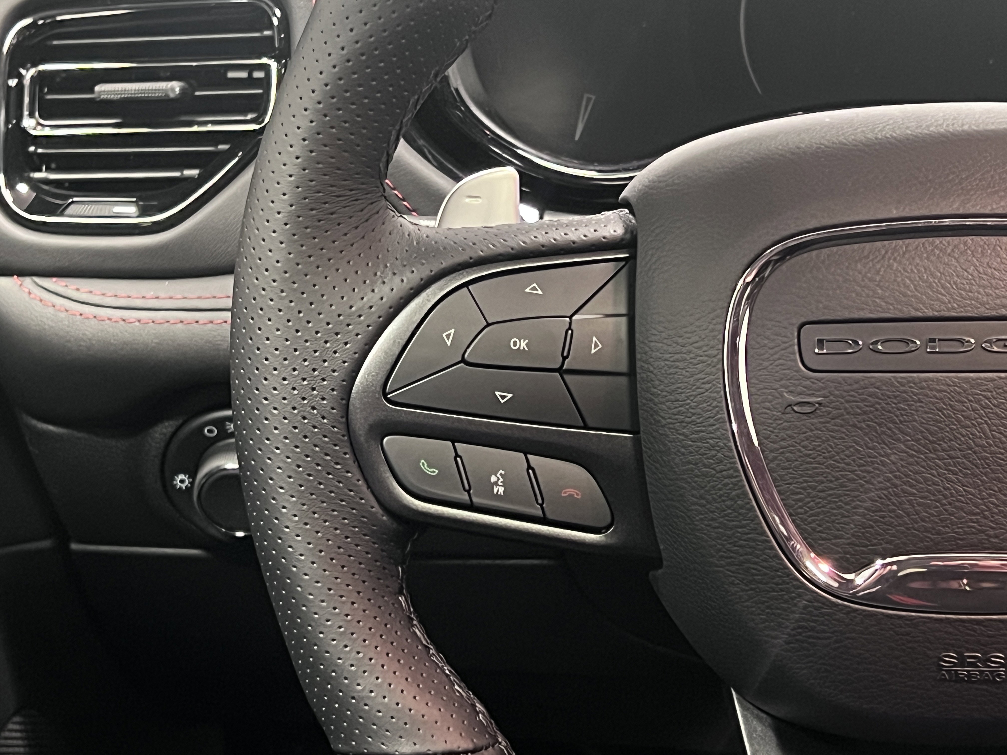 New 2026 Dodge Durango GT image 20