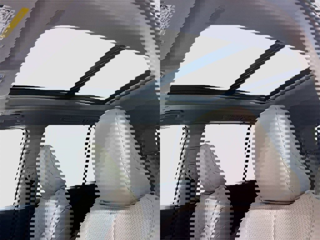 New 2026 Toyota Grand Highlander Limited image 20