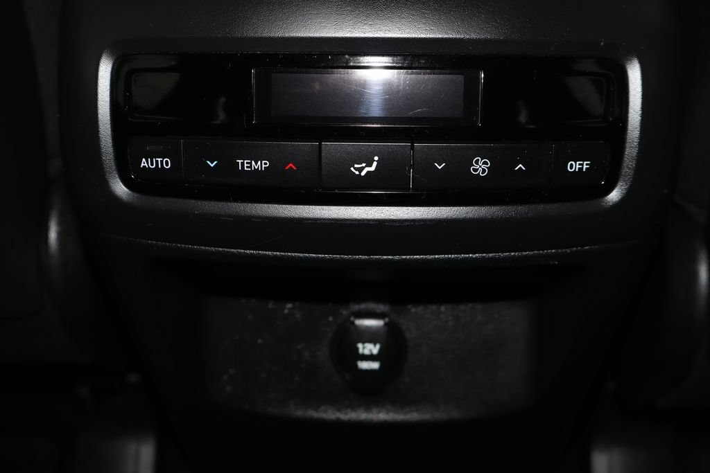 Used 2020 Hyundai Palisade SEL AWD/4WD image 35