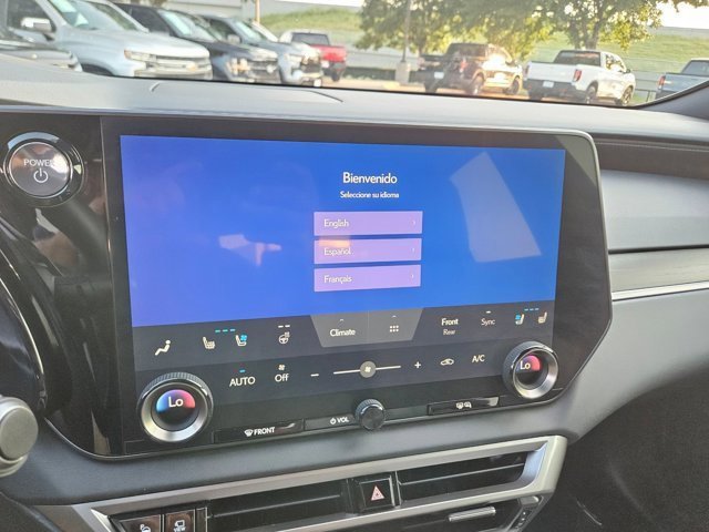 Used 2024 Lexus RX 350 w/ Convenience Package image 18