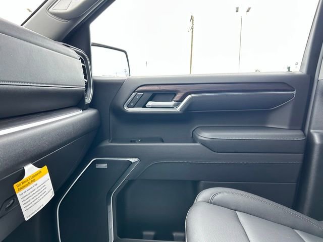 New 2026 GMC Sierra 1500 SLT image 37