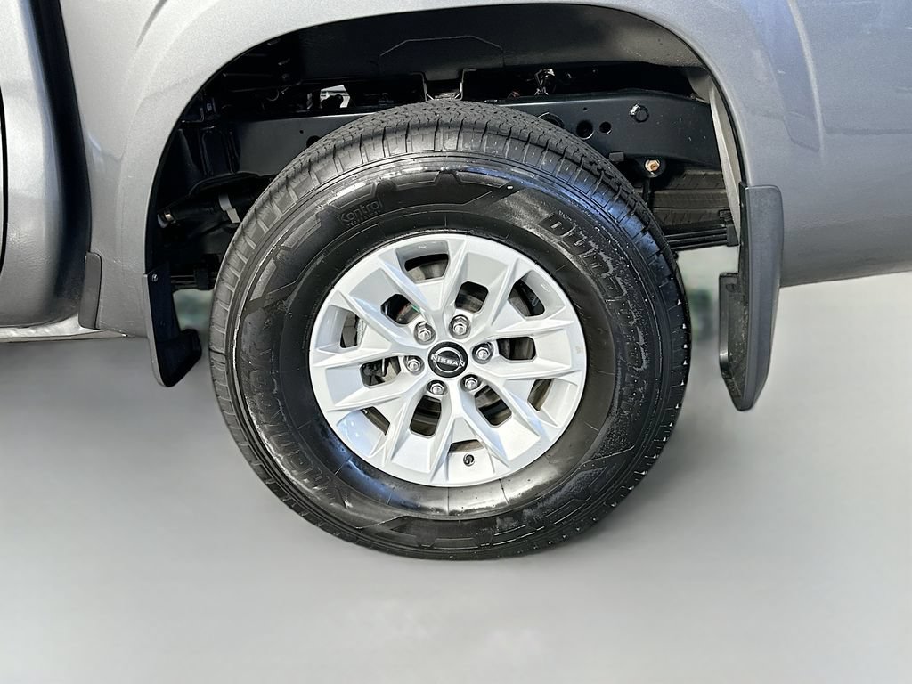 Used 2026 Nissan Frontier S AWD/4WD image 32