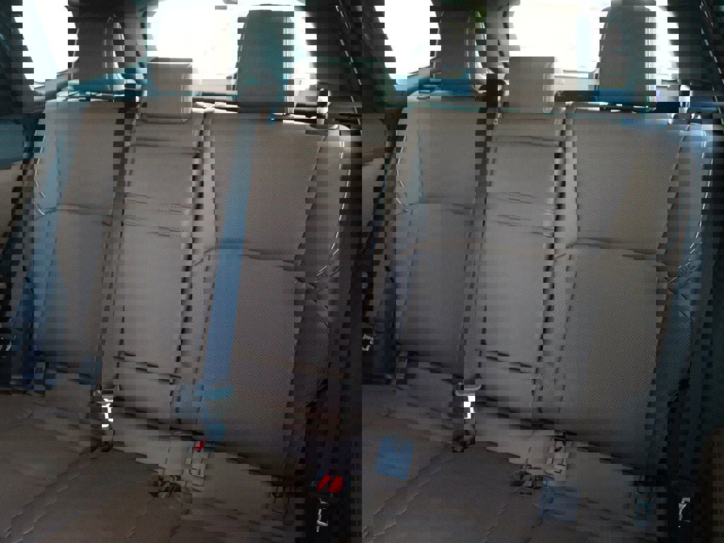 New 2026 Toyota Crown Signia image 9