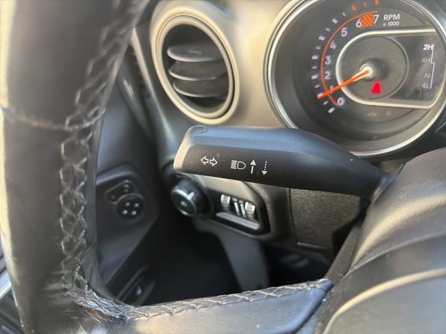 Used 2020 Jeep Wrangler Unlimited Sport image 31