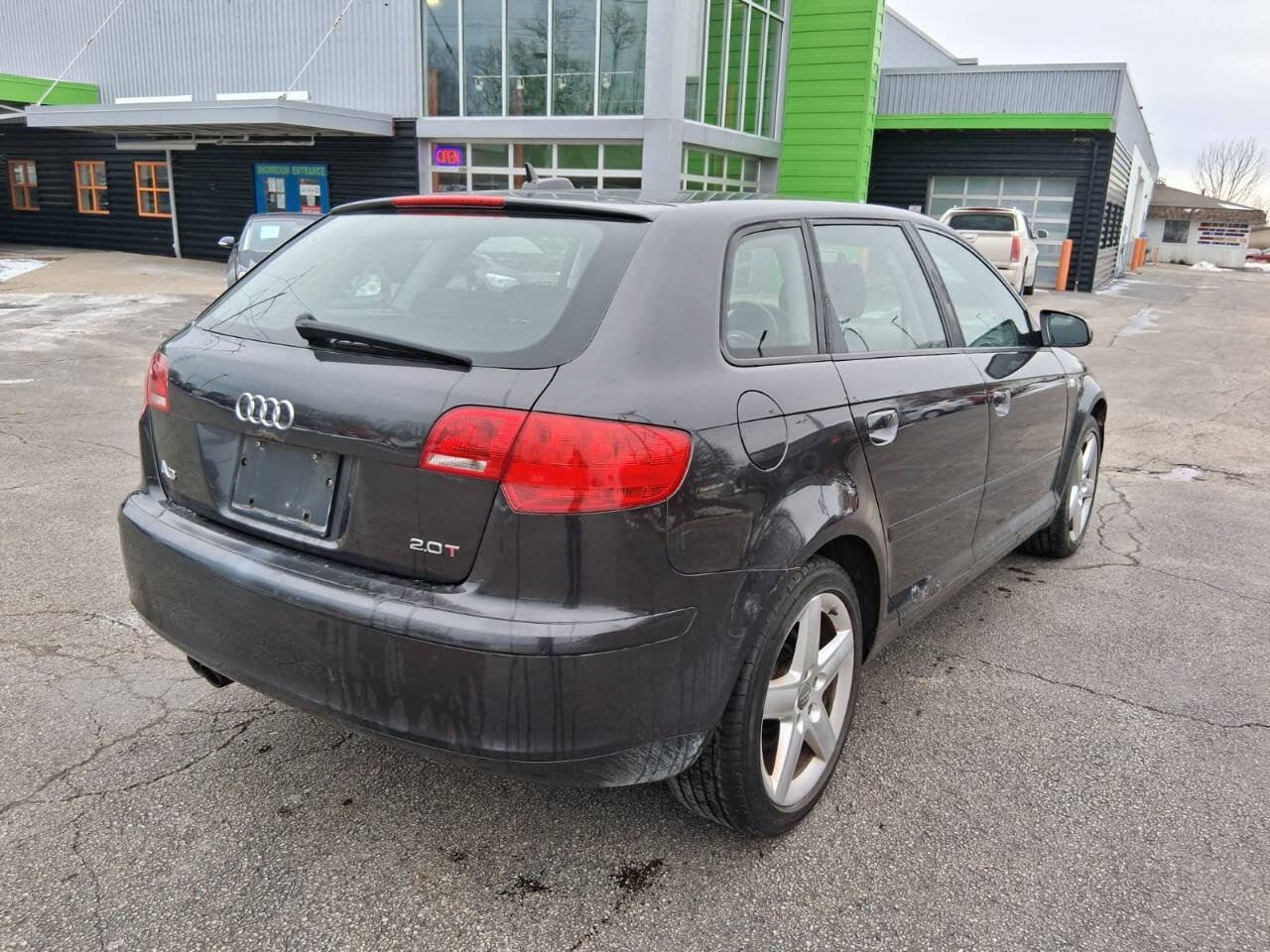 Used 2006 Audi A3 2.0T FWD image 6