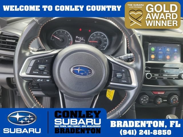 Used 2019 Subaru Crosstrek 2.0i Premium AWD/4WD image 22