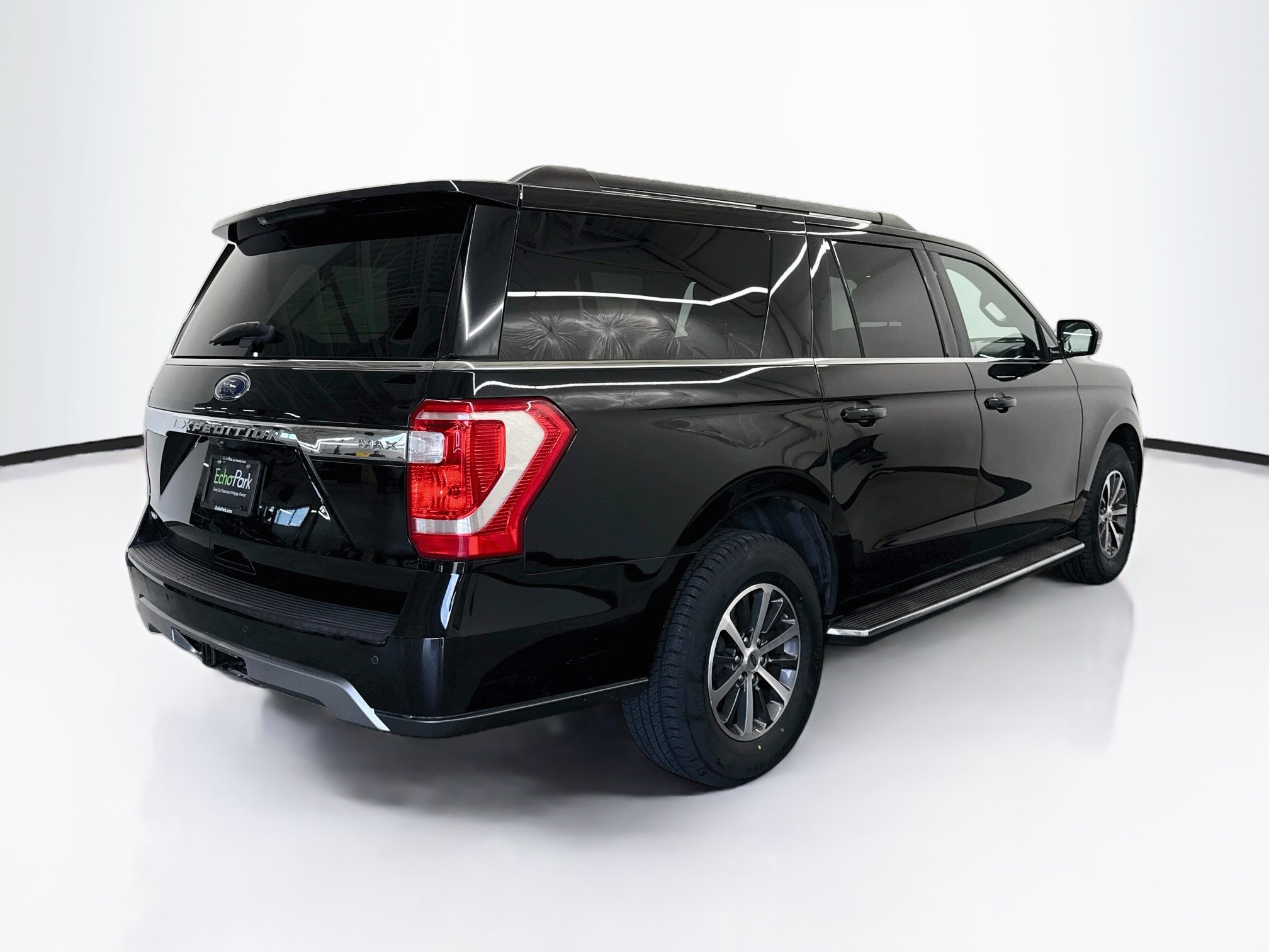 Used 2020 Ford Expedition Max XLT w/ Equipment Group 202A RWD image 9