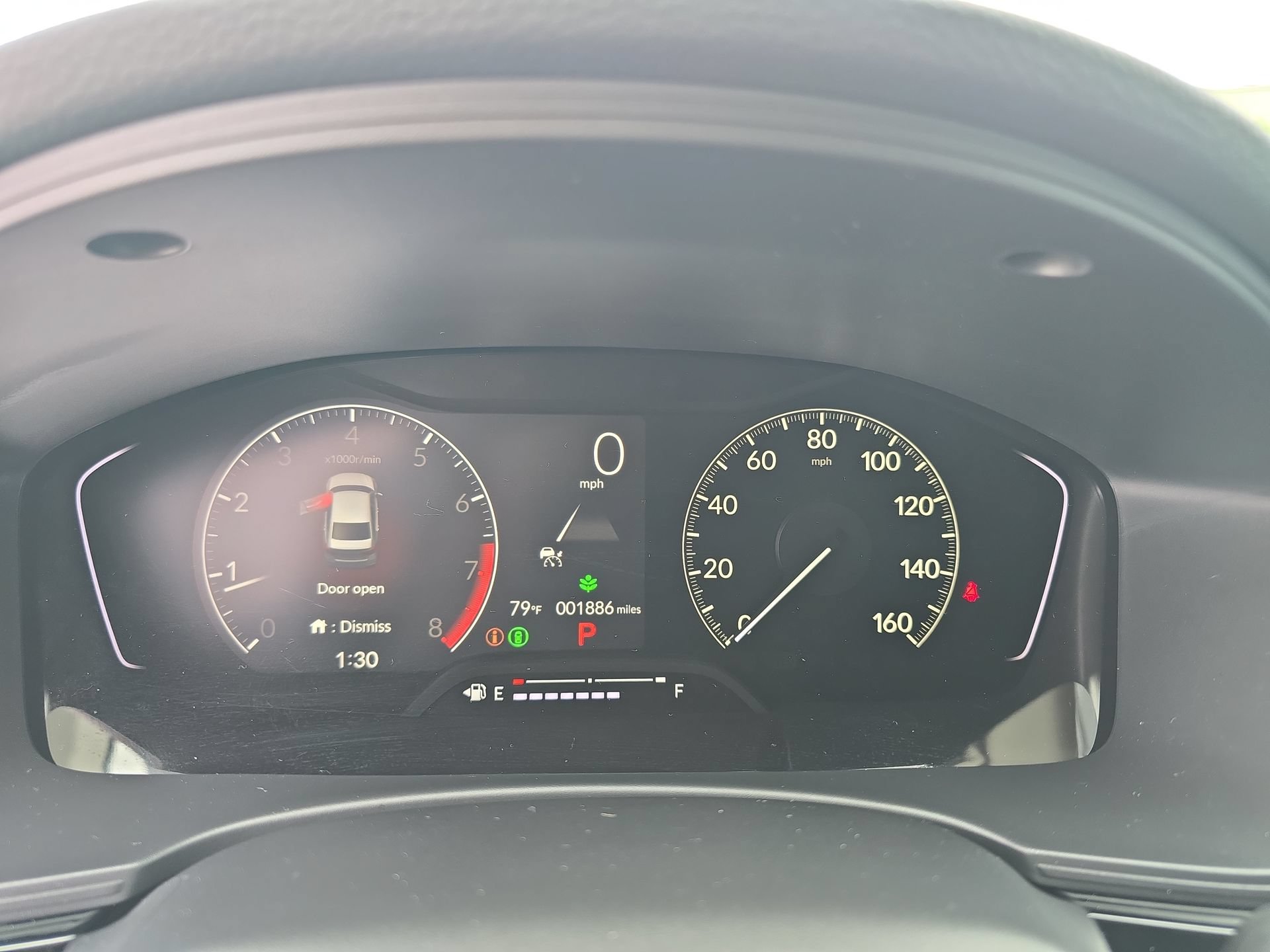 Certified 2026 Honda Civic LX image 34