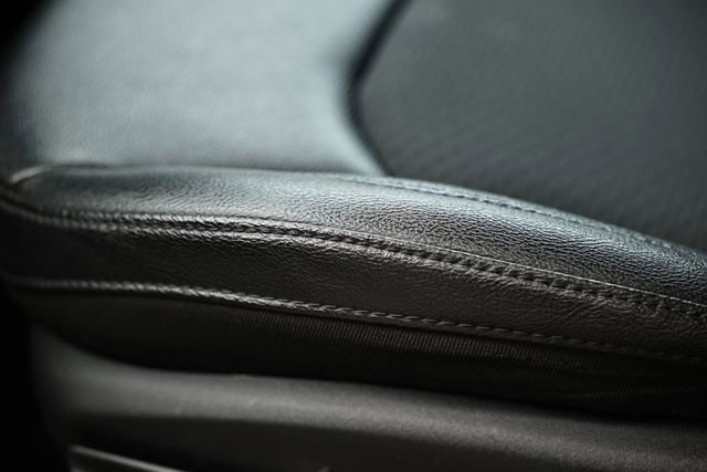 Used 2024 Jeep Compass Latitude image 22