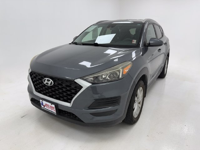 Used 2019 Hyundai Tucson Value FWD image 4