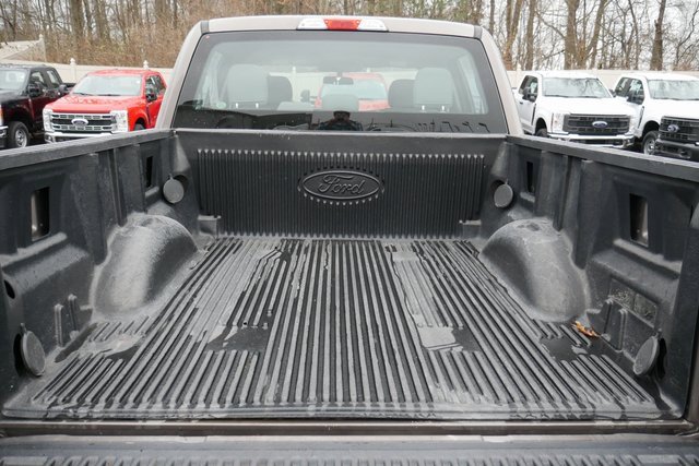 Used 2019 Ford F150 XL w/ Equipment Group 101A Mid image 8