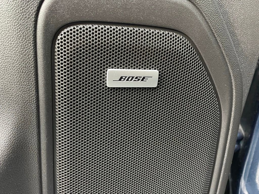 Used 2021 Chevrolet Silverado 1500 High Country w/ Technology Package image 34