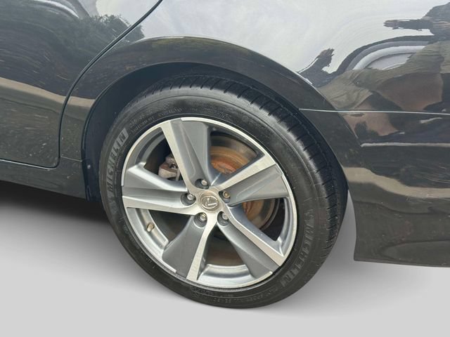 Used 2016 Lexus GS 350 AWD w/ Premium Package image 9