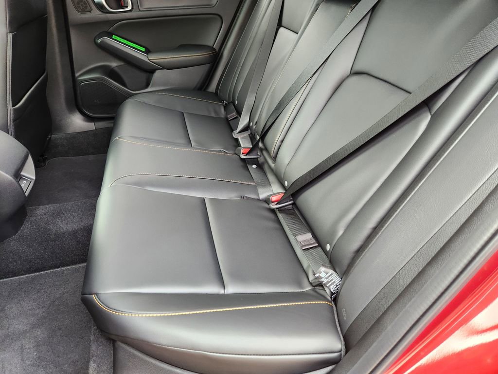 New 2026 Acura Integra A-Spec image 30