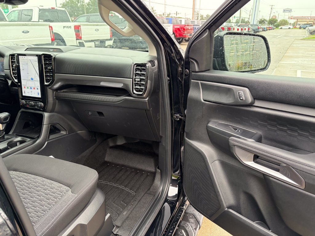 Certified 2024 Ford Ranger XLT AWD/4WD image 17