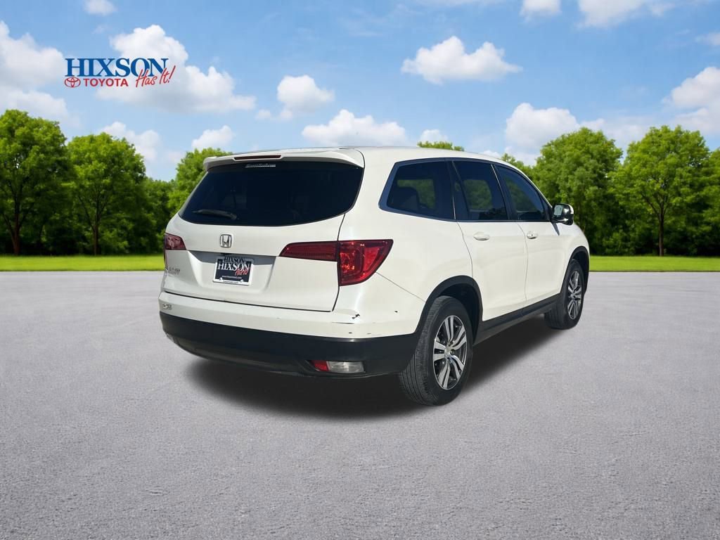 Used 2016 Honda Pilot EX-L image 7