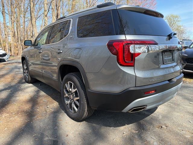 Used 2023 GMC Acadia SLT AWD/4WD image 4