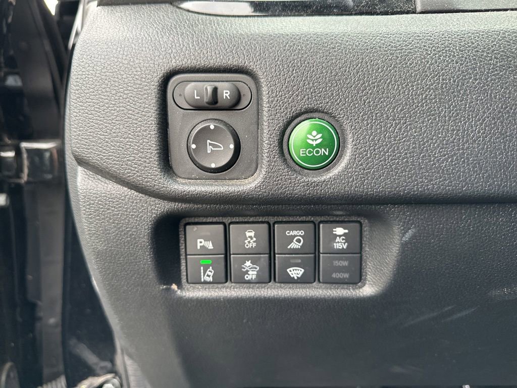 Used 2023 Honda Ridgeline Black Edition image 18