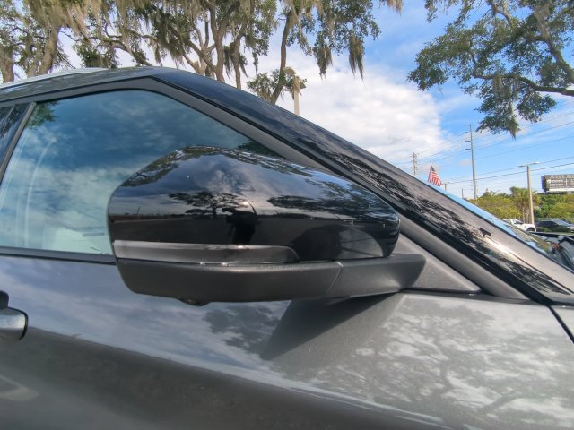 New 2027 Ford Explorer Platinum w/ 3.0L Ultimate Package RWD image 13