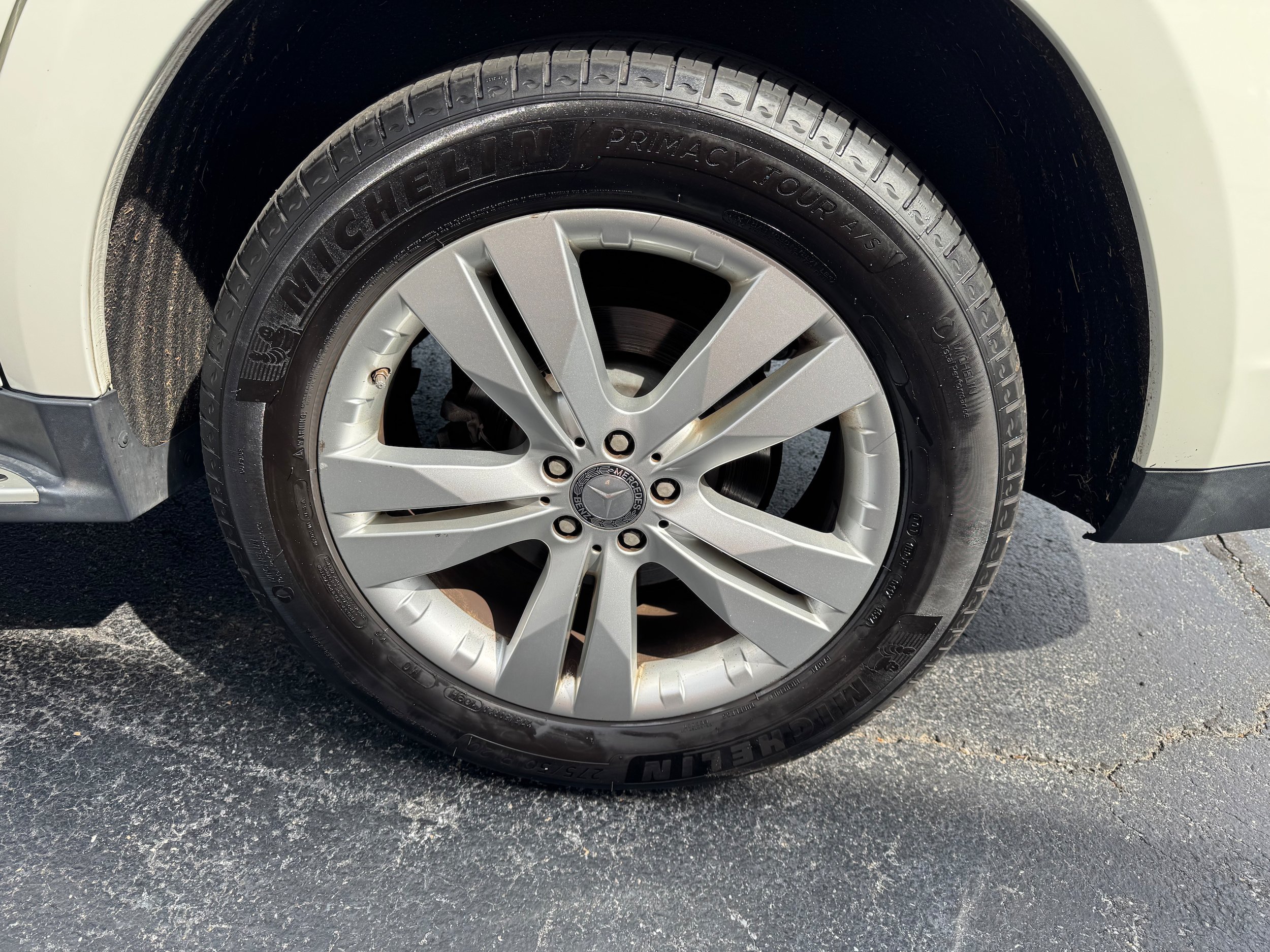Used 2012 Mercedes-Benz GL 450 4MATIC image 38