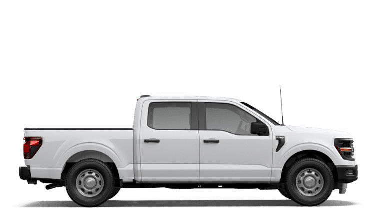 New 2026 Ford F150 XL RWD image 27