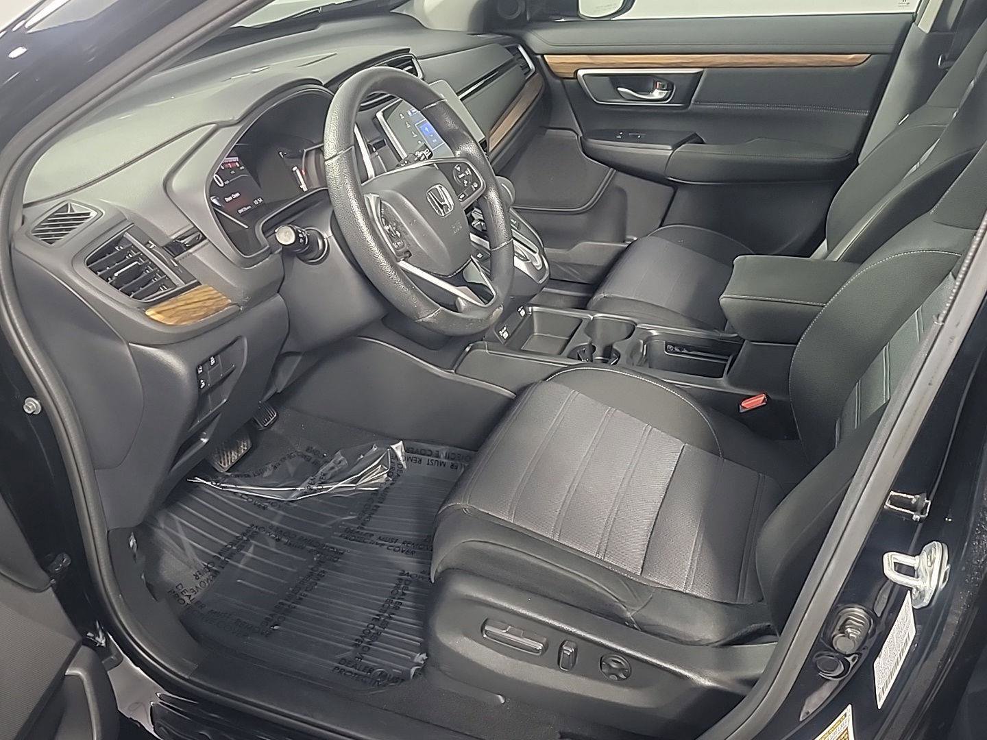 Certified 2022 Honda CR-V EX image 18