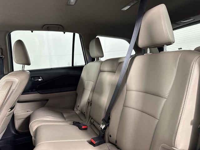 Certified 2022 Honda Pilot EX-L image 22
