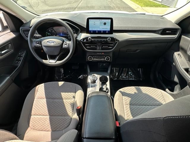 Used 2021 Ford Escape SE FWD image 34