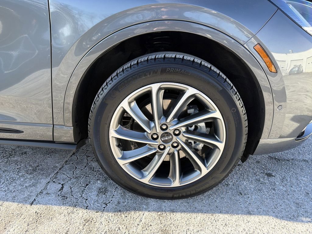 Used 2022 Lincoln Corsair Grand Touring image 34