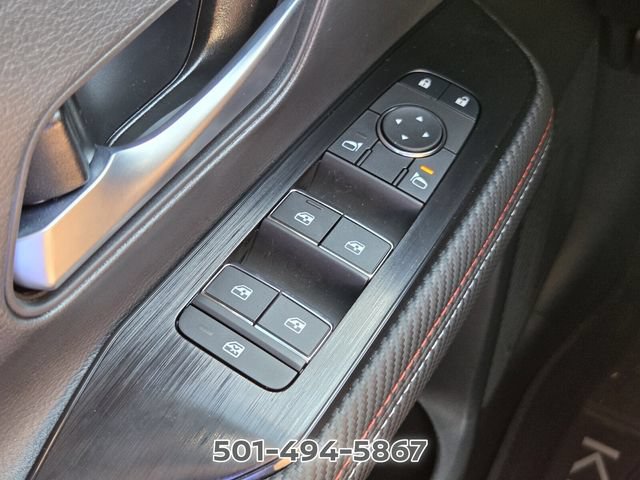 Certified 2026 Nissan Kicks SR w/ Cold Weather Package FWD image 23