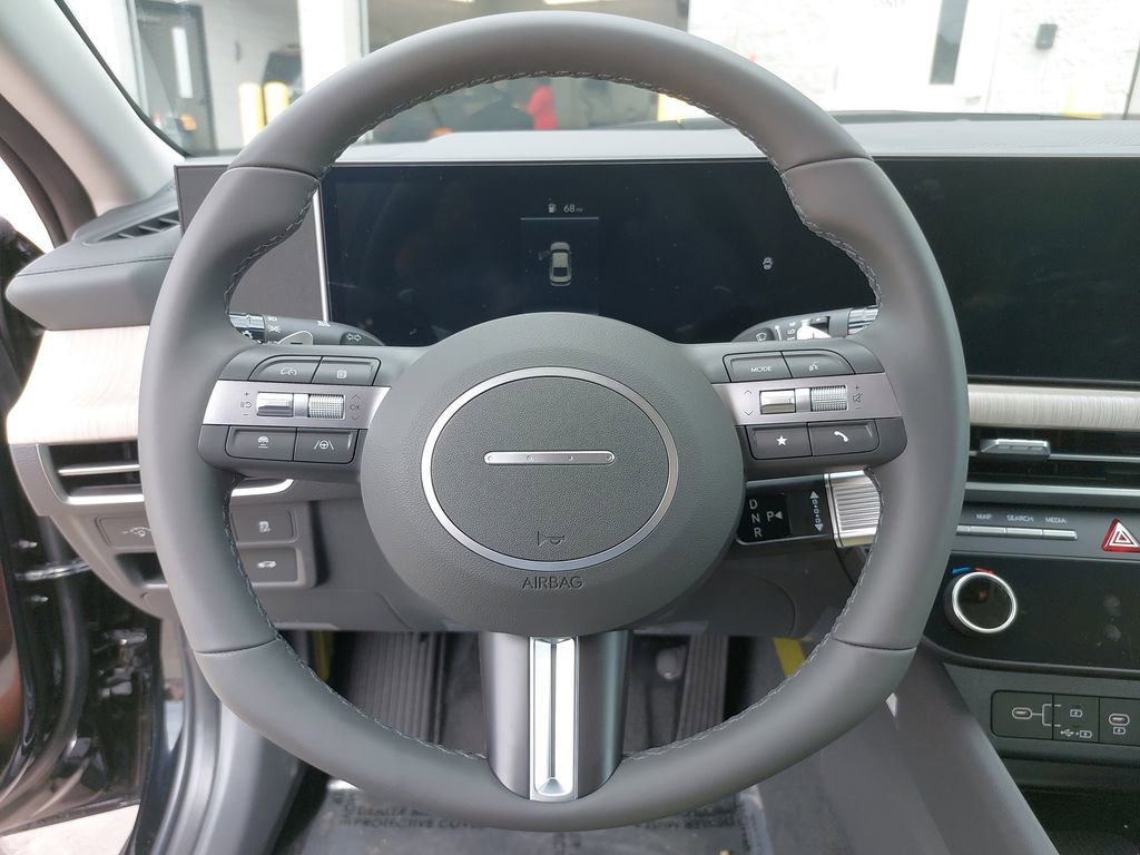 New 2024 Hyundai Sonata SEL FWD image 17