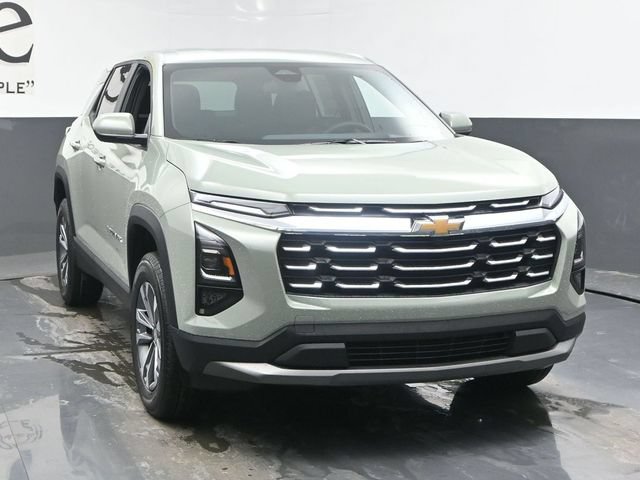 New 2026 Chevrolet Equinox LT w/ Convenience Package II FWD image 29