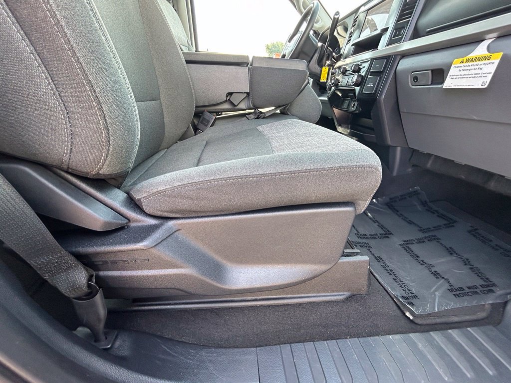 Used 2025 Ford F250 XLT AWD/4WD image 26