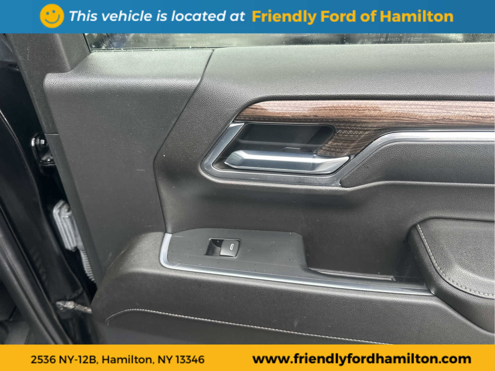 Used 2023 Chevrolet Silverado 1500 LT image 48