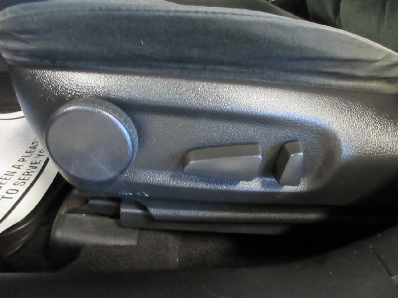 Used 2010 MAZDA MAZDA6 i Touring image 21