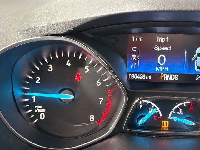 Used 2019 Ford Escape SEL image 13