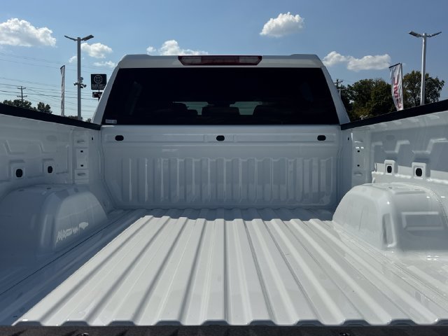 New 2026 GMC Sierra 1500 SLT w/ SLT Convenience Package AWD/4WD image 12