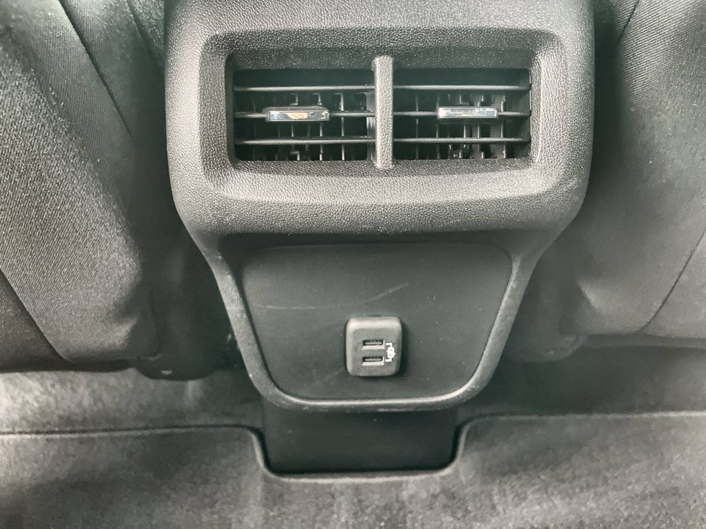 Certified 2019 Chevrolet Equinox LT AWD/4WD image 20